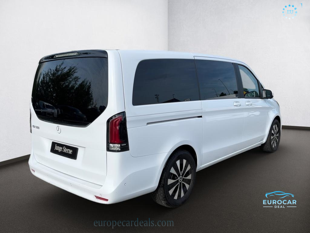 Mercedes-Benz EQV