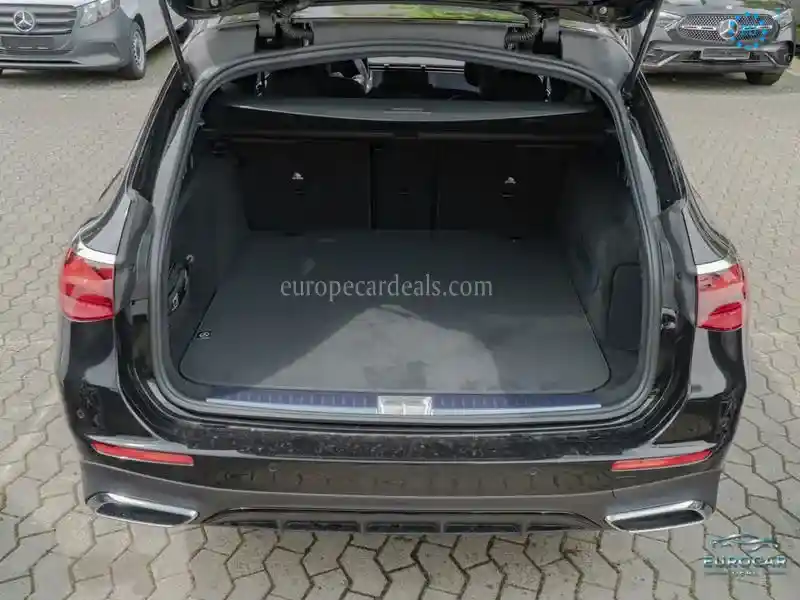 Mercedes-Benz E 450
