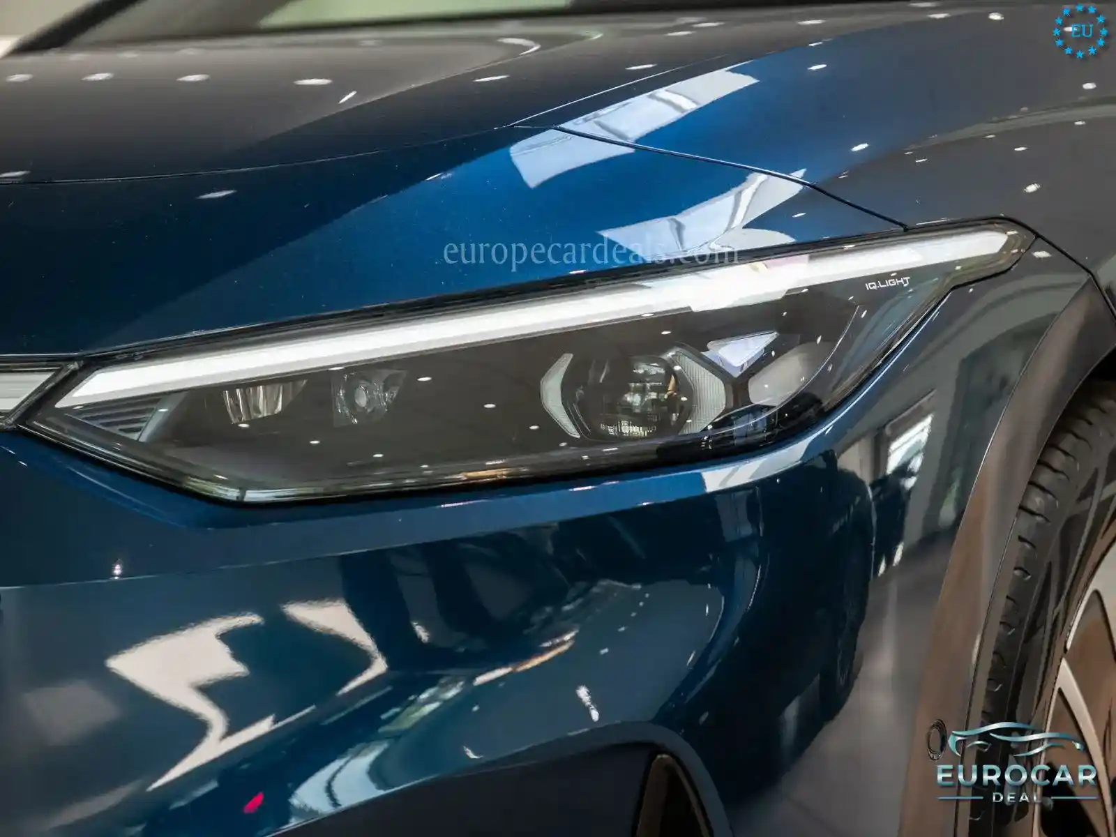 Volkswagen ID.7