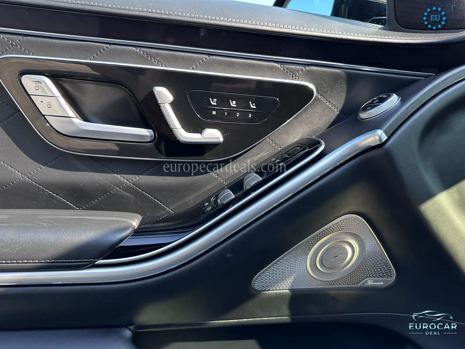 Mercedes-Benz S 400