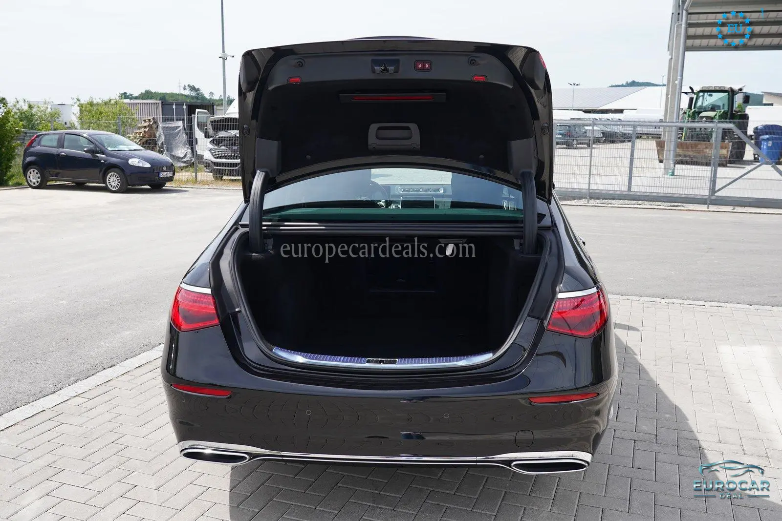 Mercedes-Benz S 350