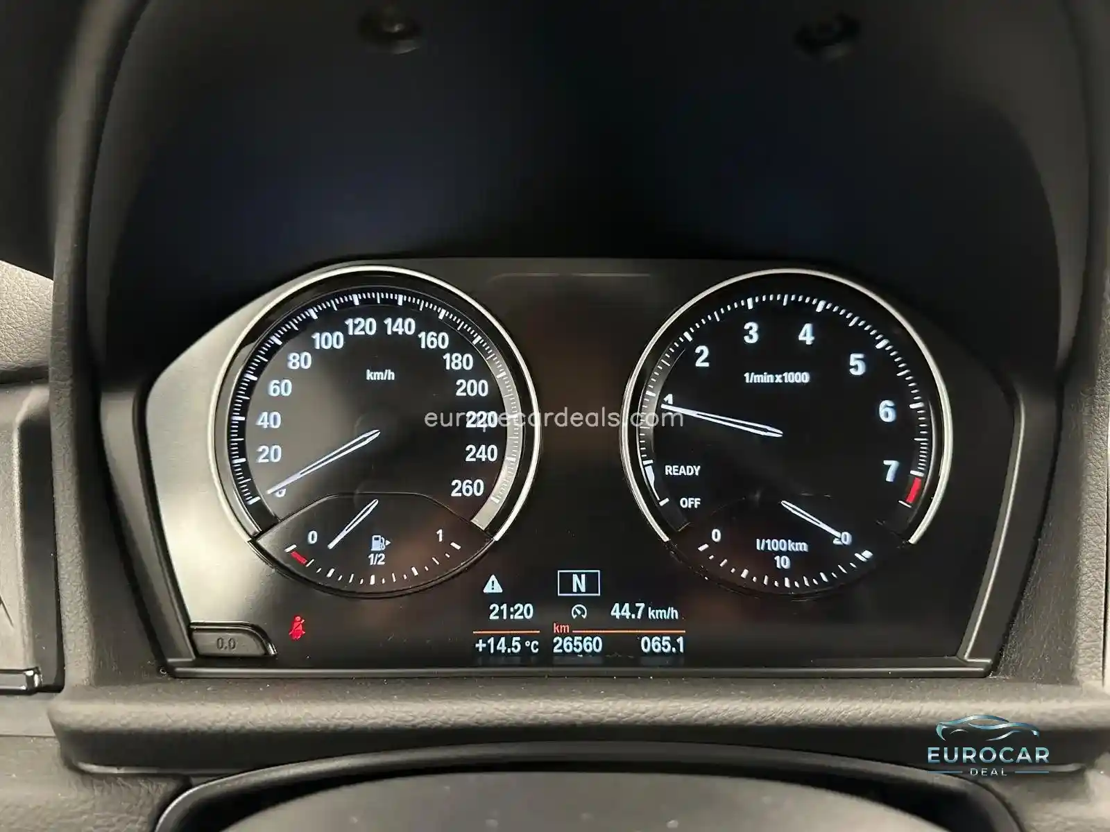BMW 216