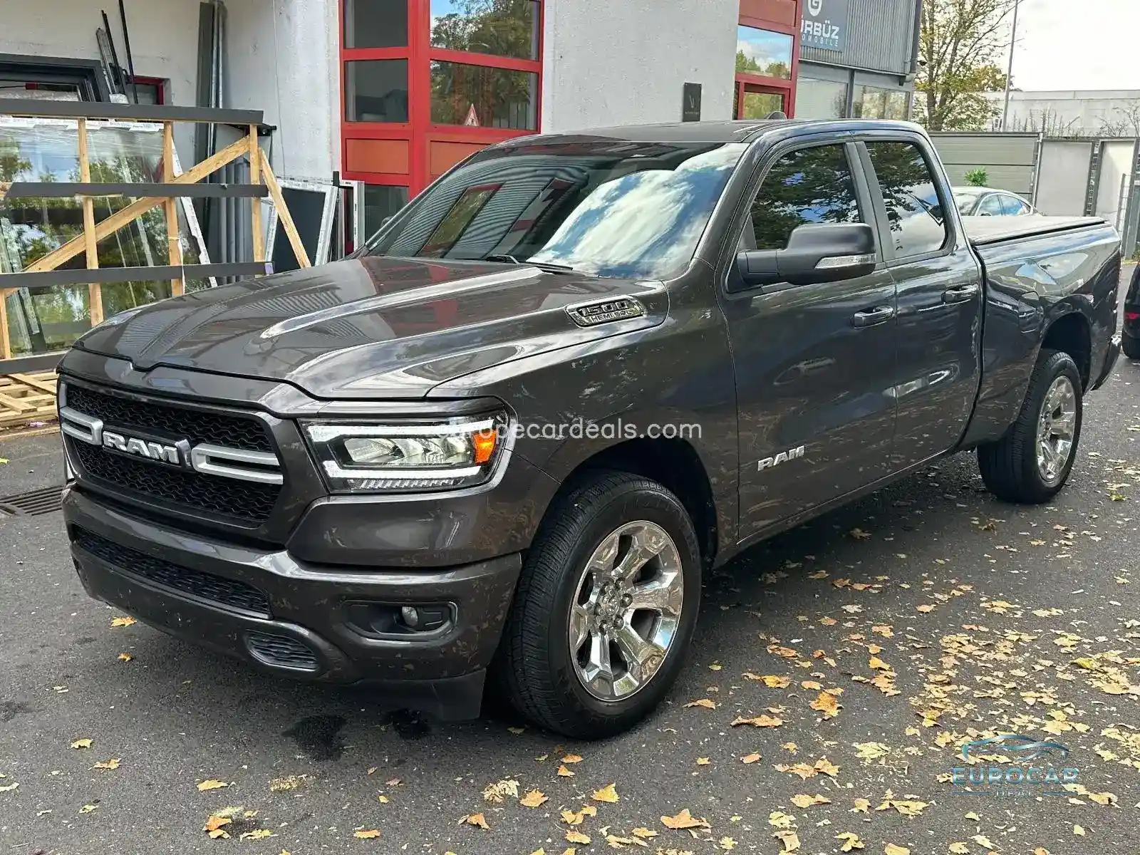 Dodge RAM