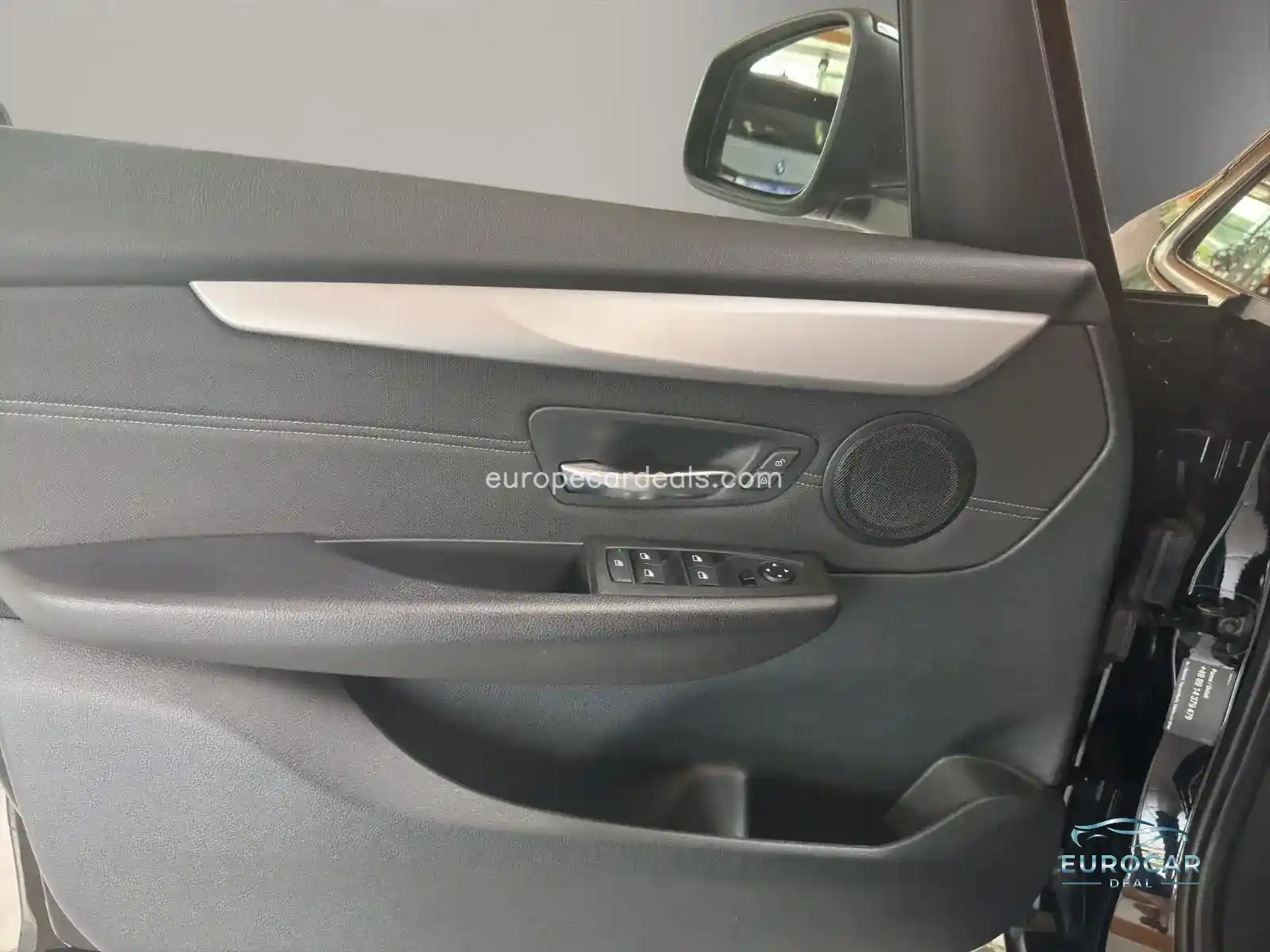 BMW 220 Active Tourer