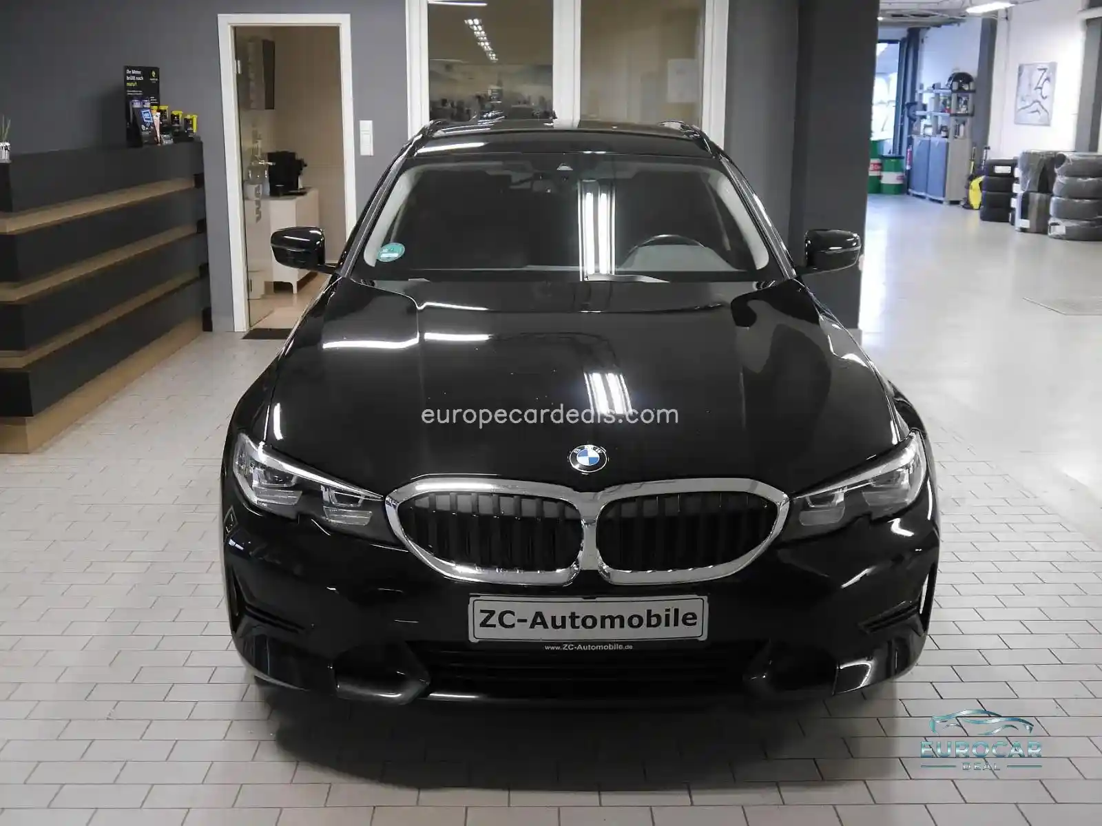 BMW 320