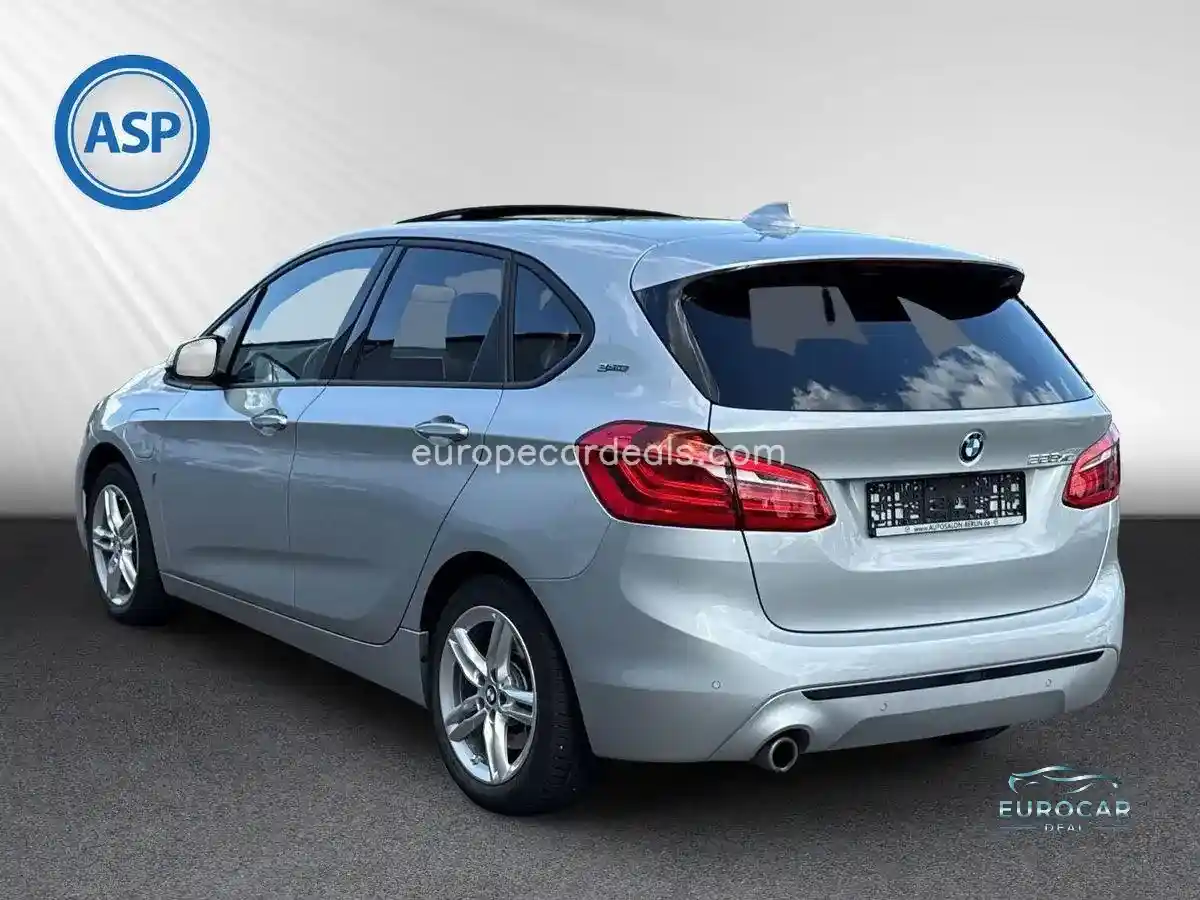 BMW 225 Active Tourer