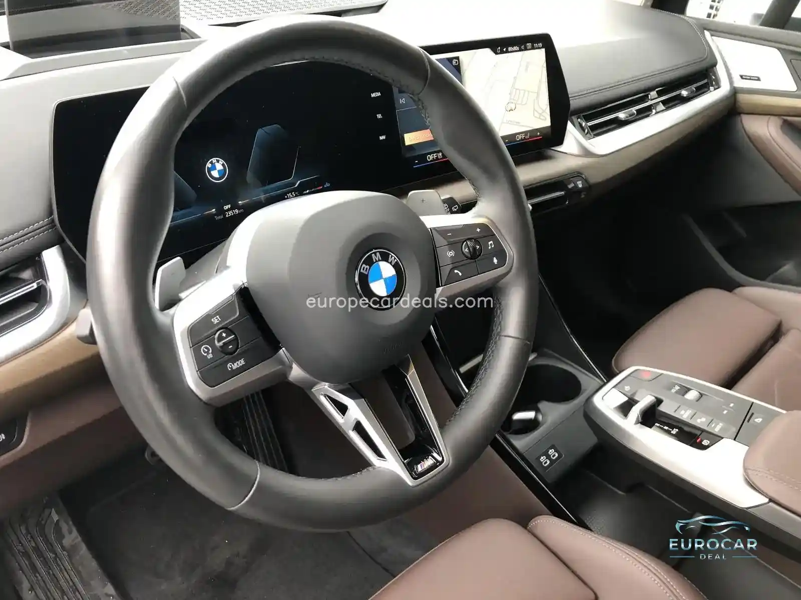 BMW 218 Active Tourer