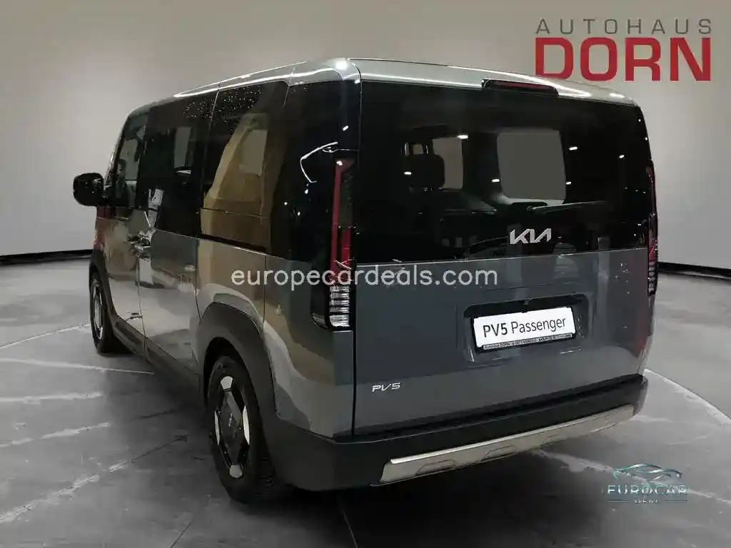 Kia PV5