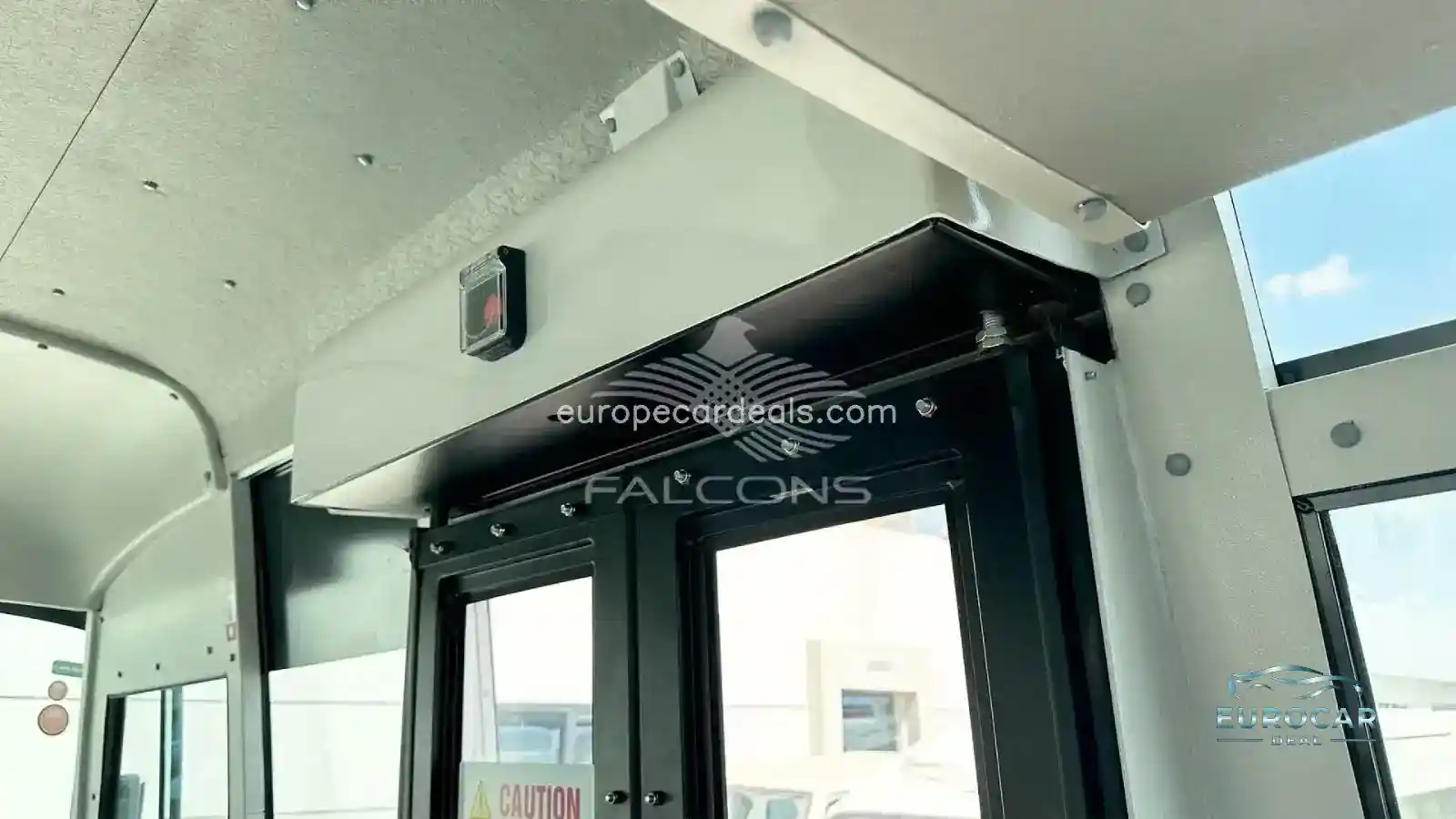 SML BUS 35 PL D MT *FOR EXPORT OUT OF EU*