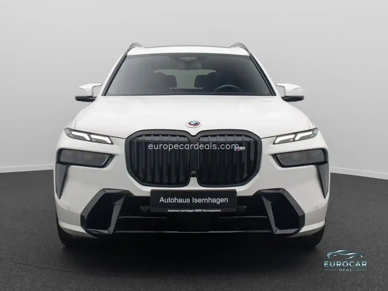 BMW X7 M60