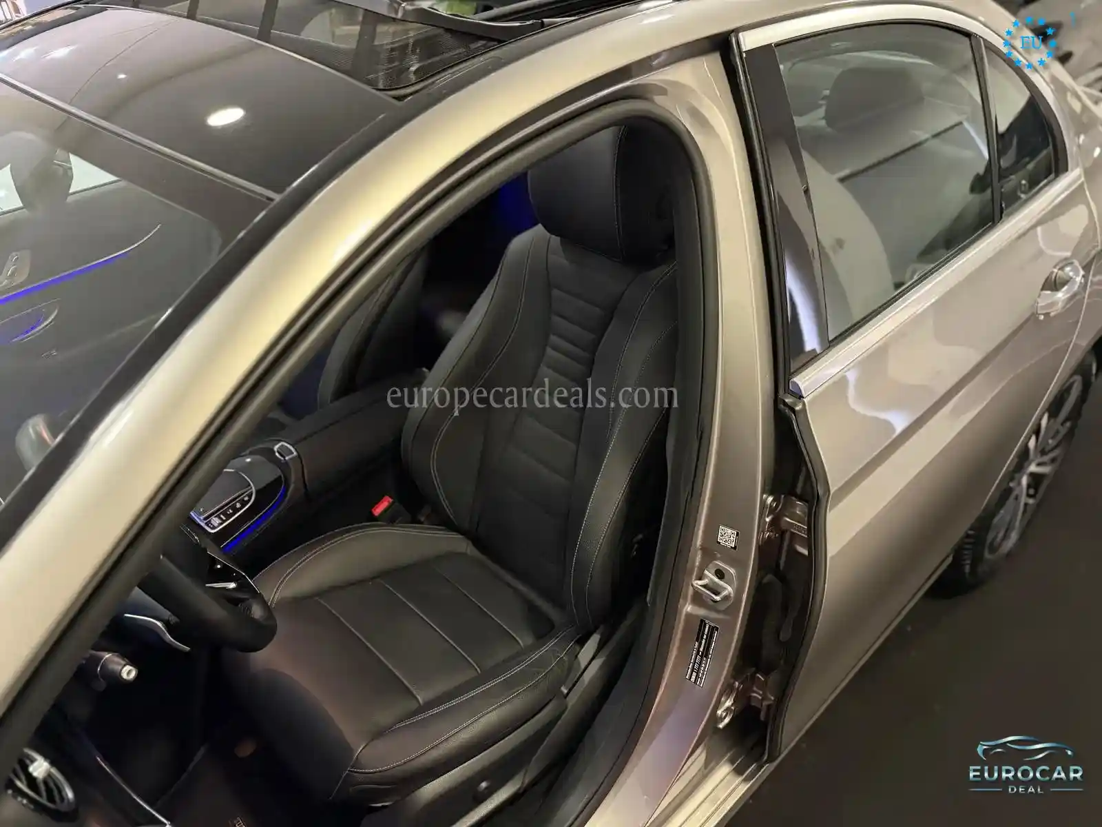 Mercedes-Benz E 400