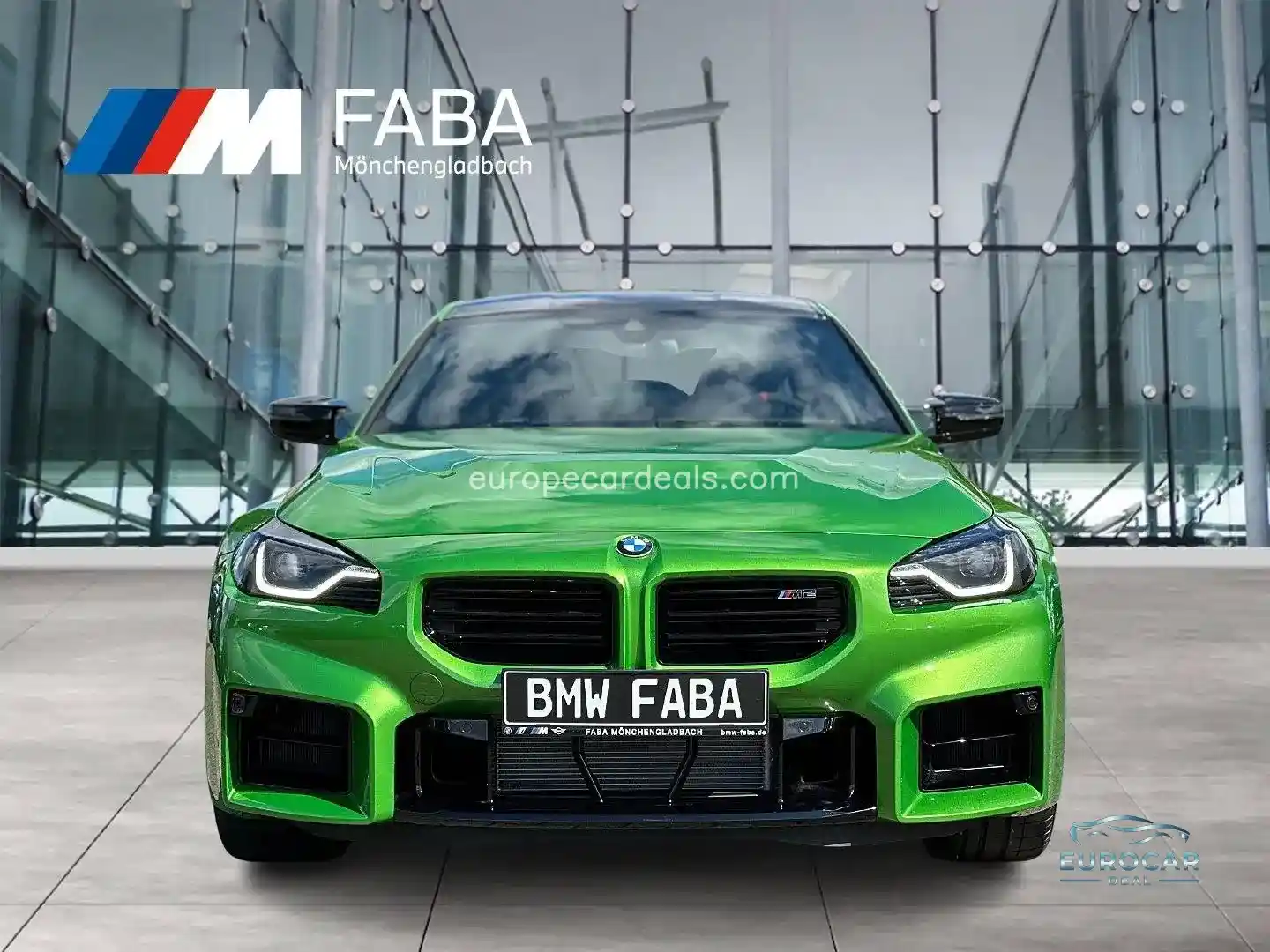 BMW M2