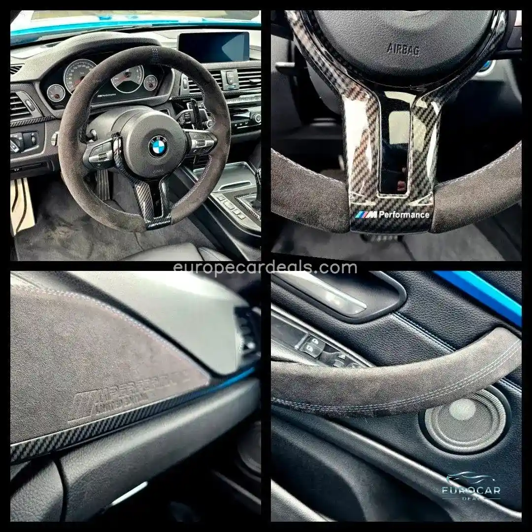 BMW 440