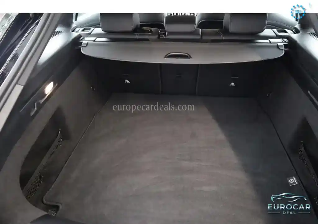 Mercedes-Benz CLA 180 Shooting Brake