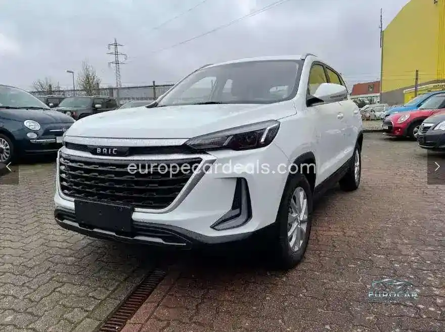 BAIC Other