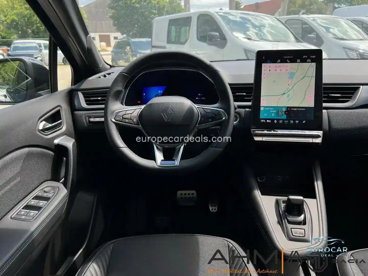 Renault Symbioz