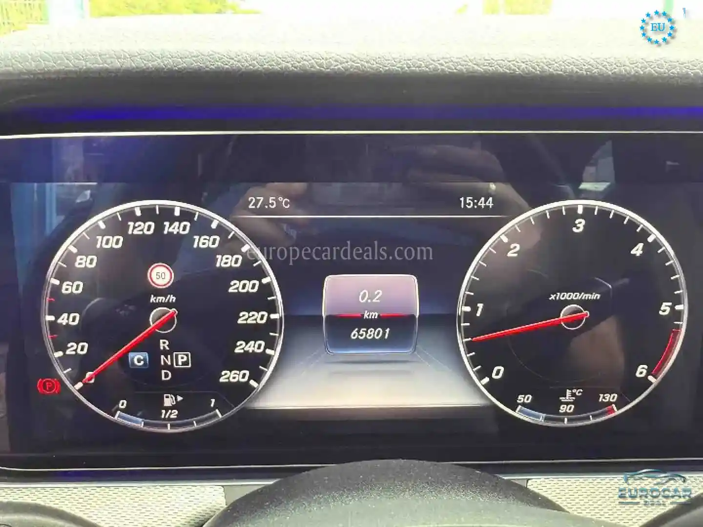 Mercedes-Benz E 350