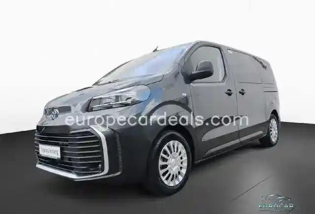 Toyota Proace (Verso)