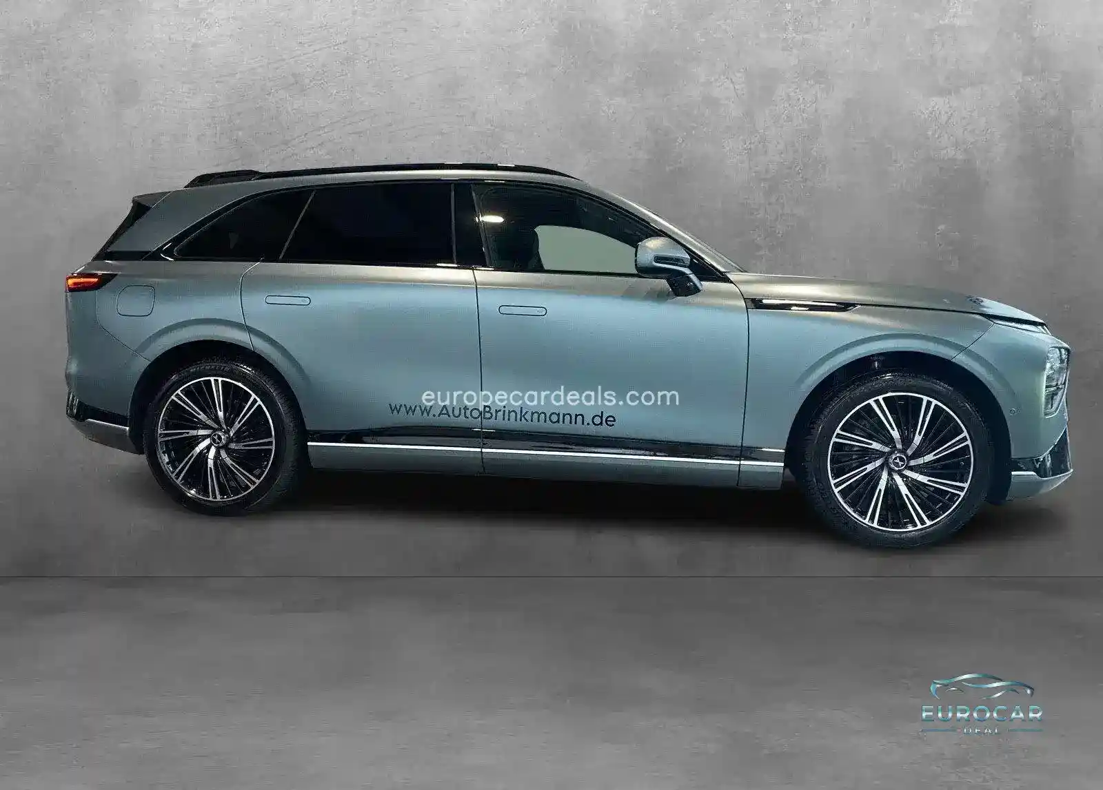 XPENG G9