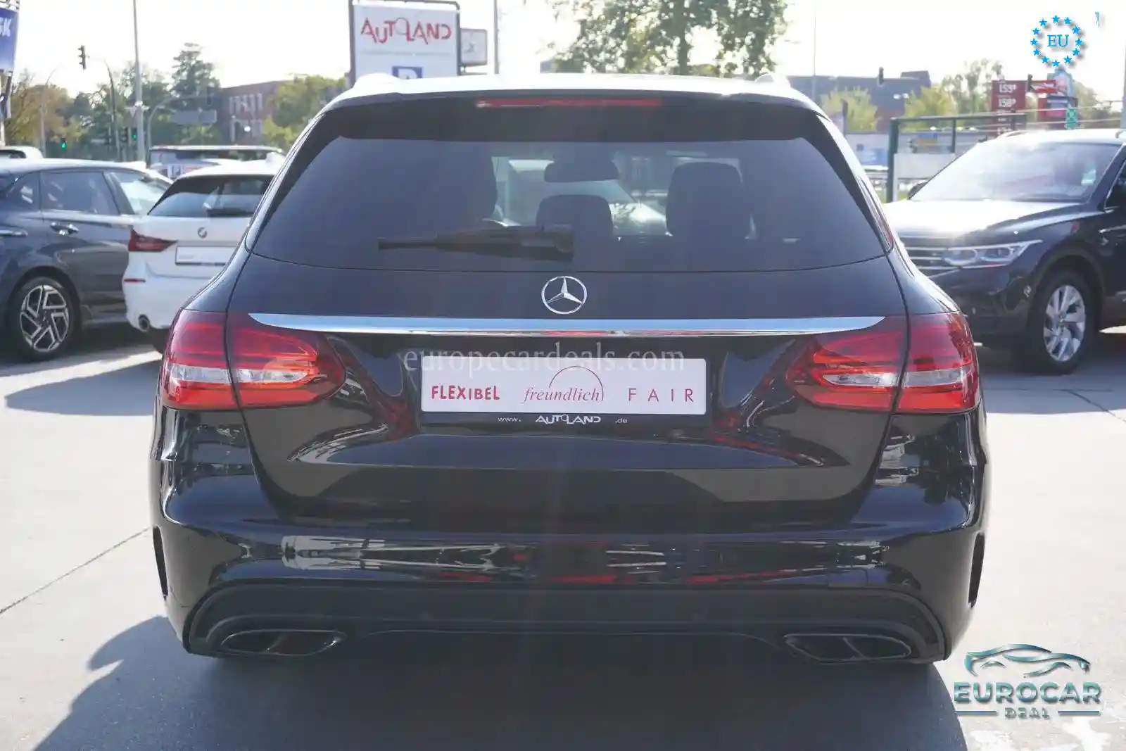Mercedes-Benz C 160