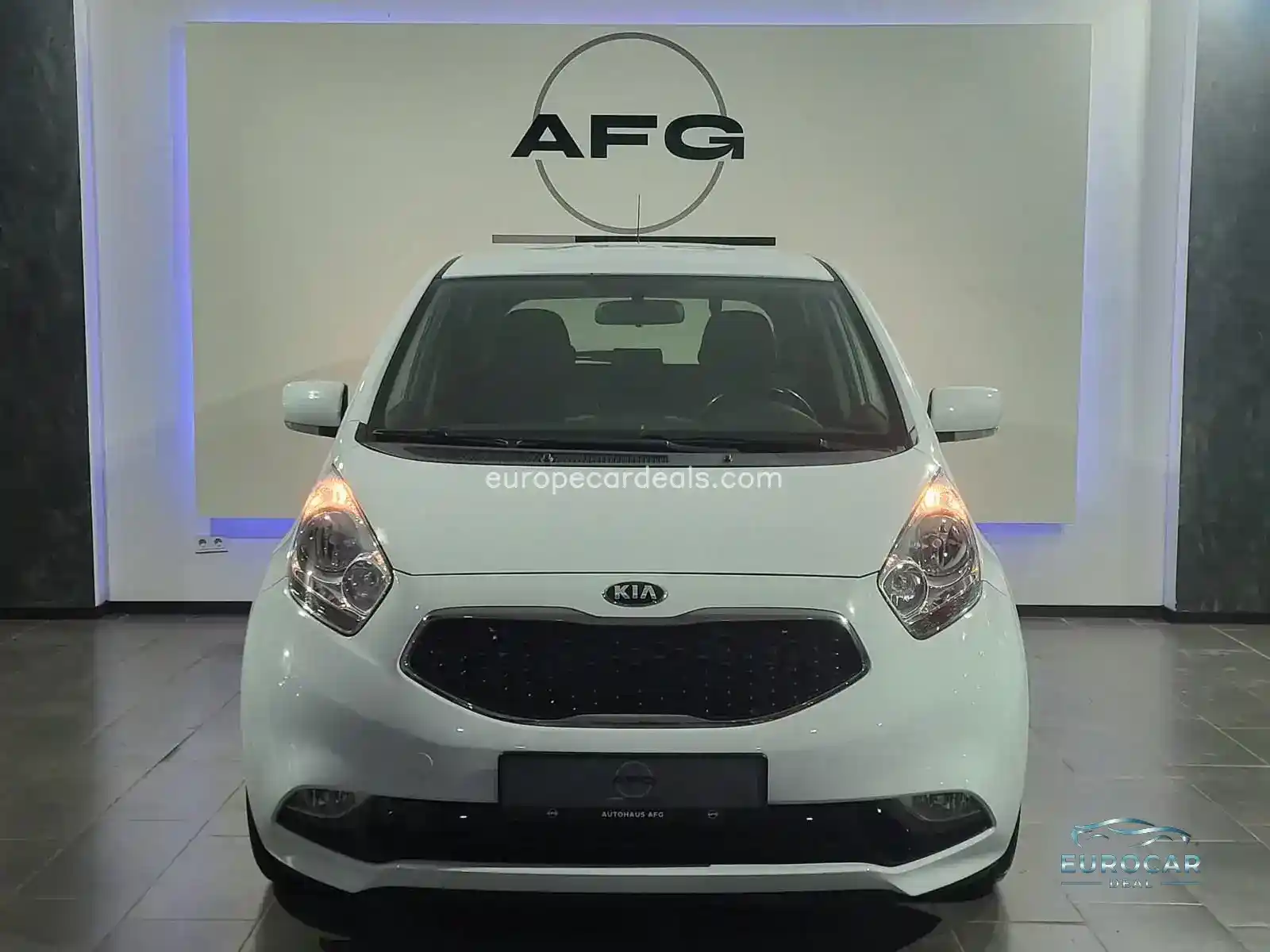 Kia Venga