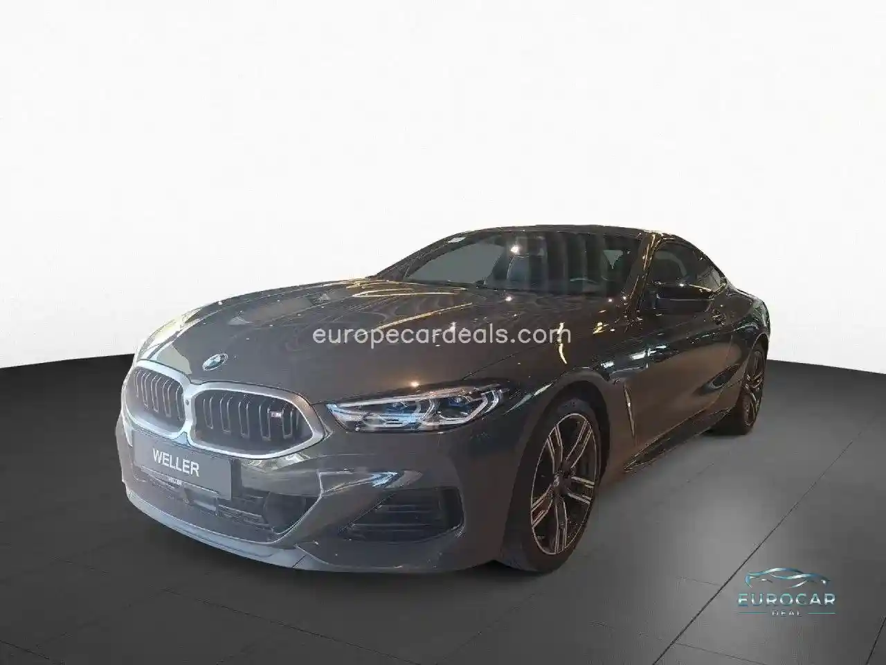 BMW M850