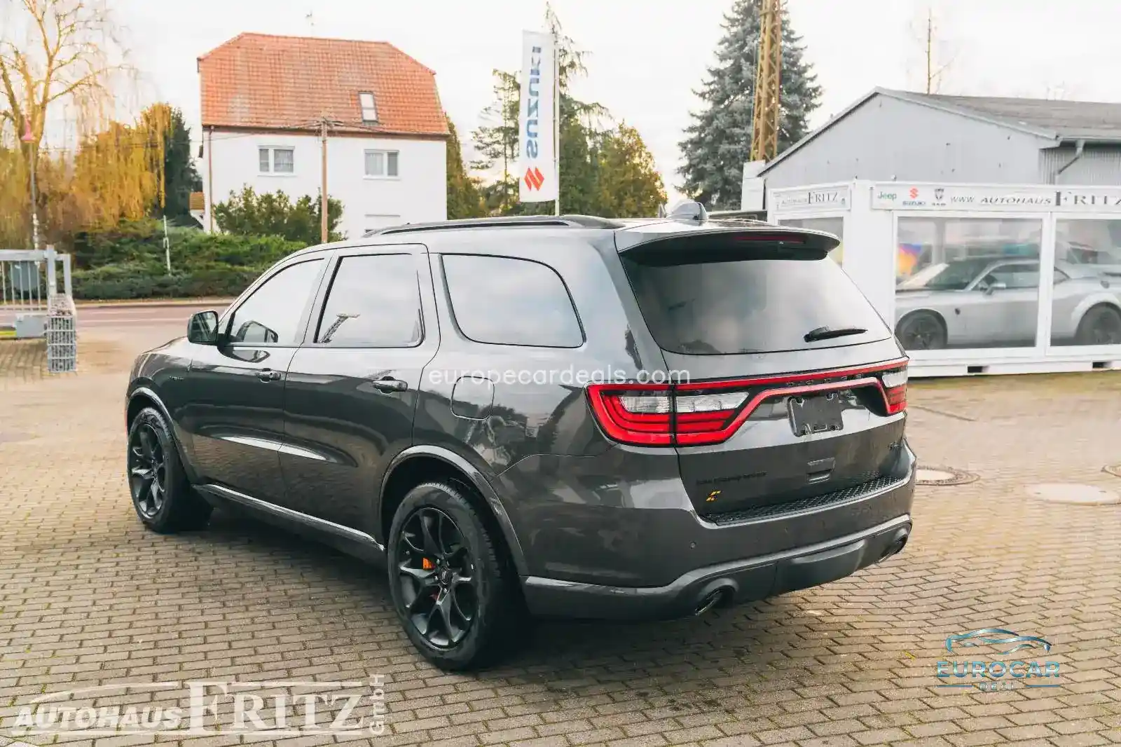 Dodge Durango