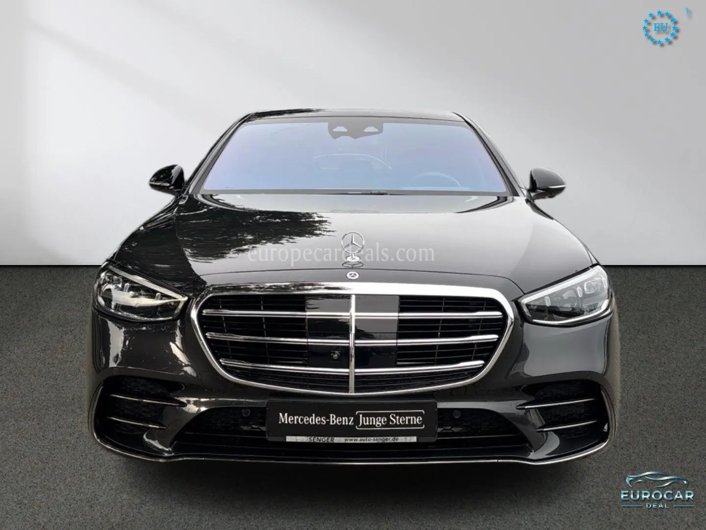 Mercedes-Benz S 400