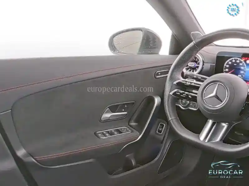 Mercedes-Benz CLA 200 Shooting Brake
