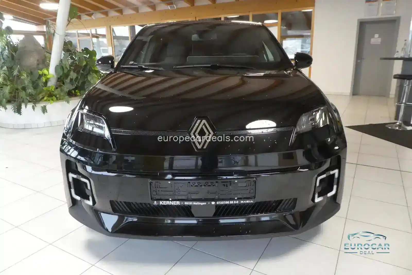 Renault Other