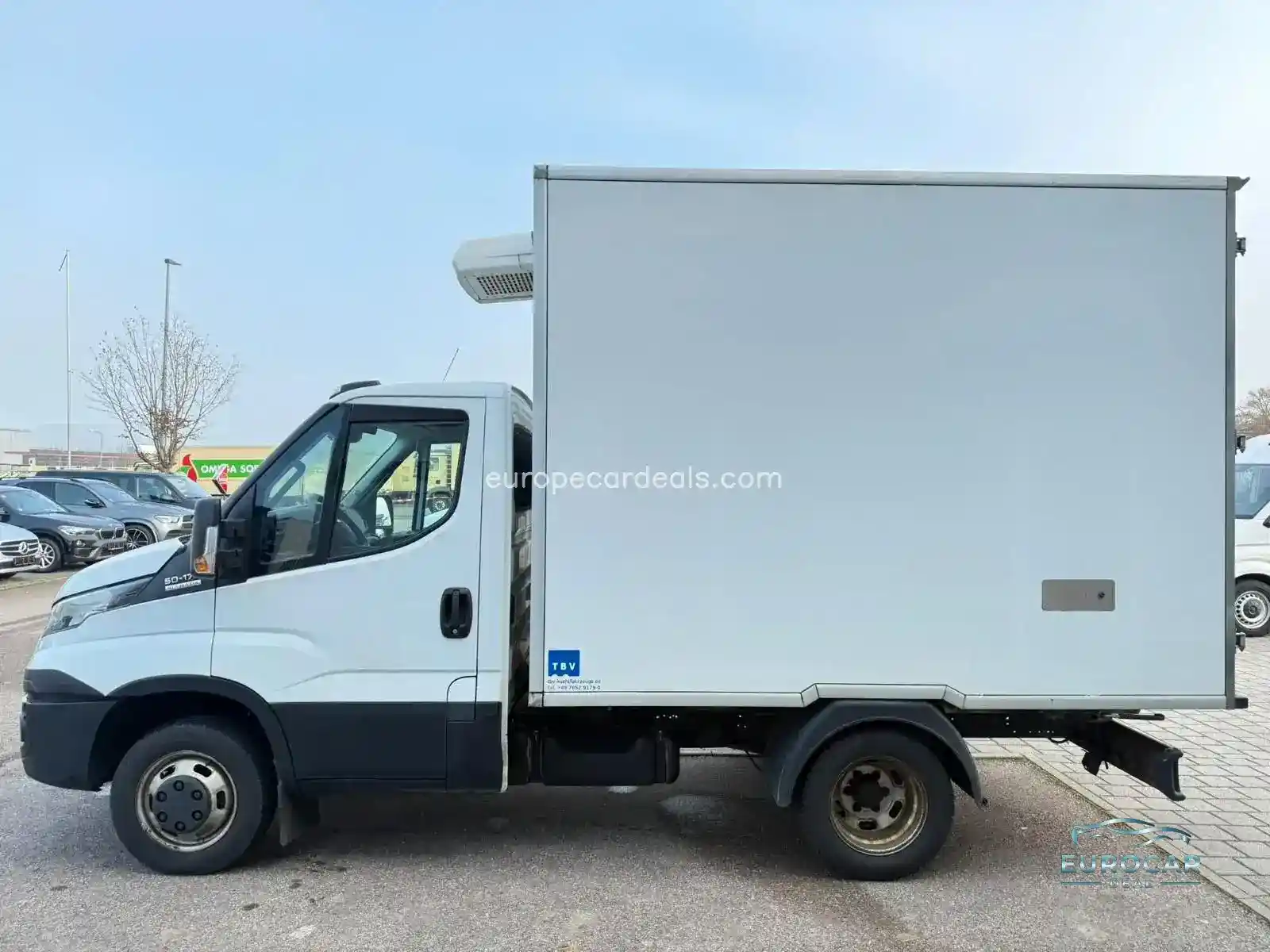 Iveco Other