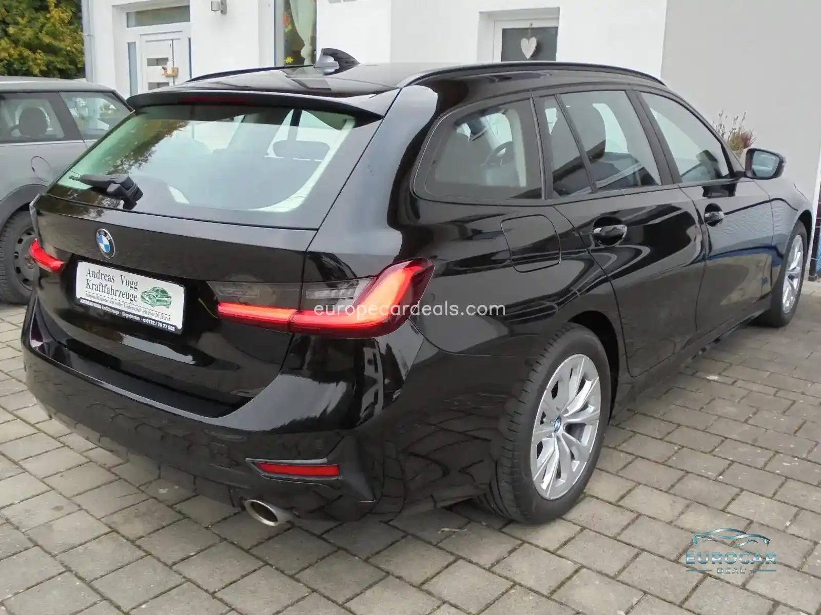 BMW 318