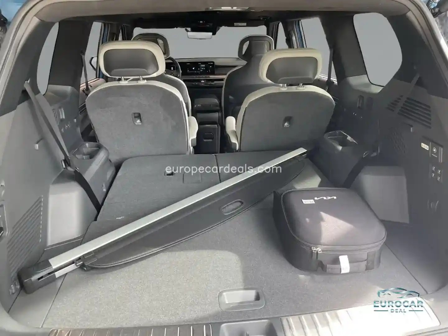 Kia EV9
