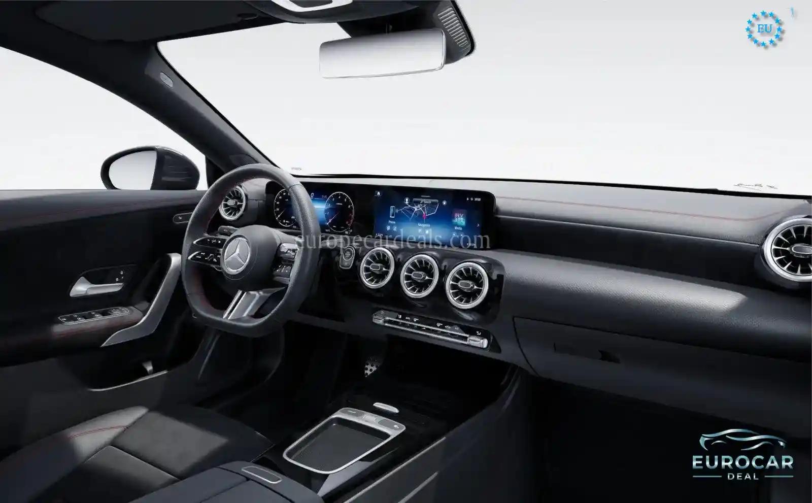 Mercedes-Benz CLA 200 Shooting Brake