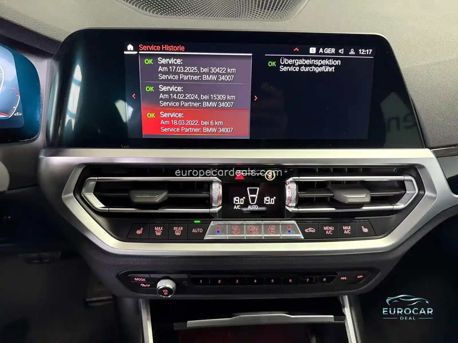BMW M340i