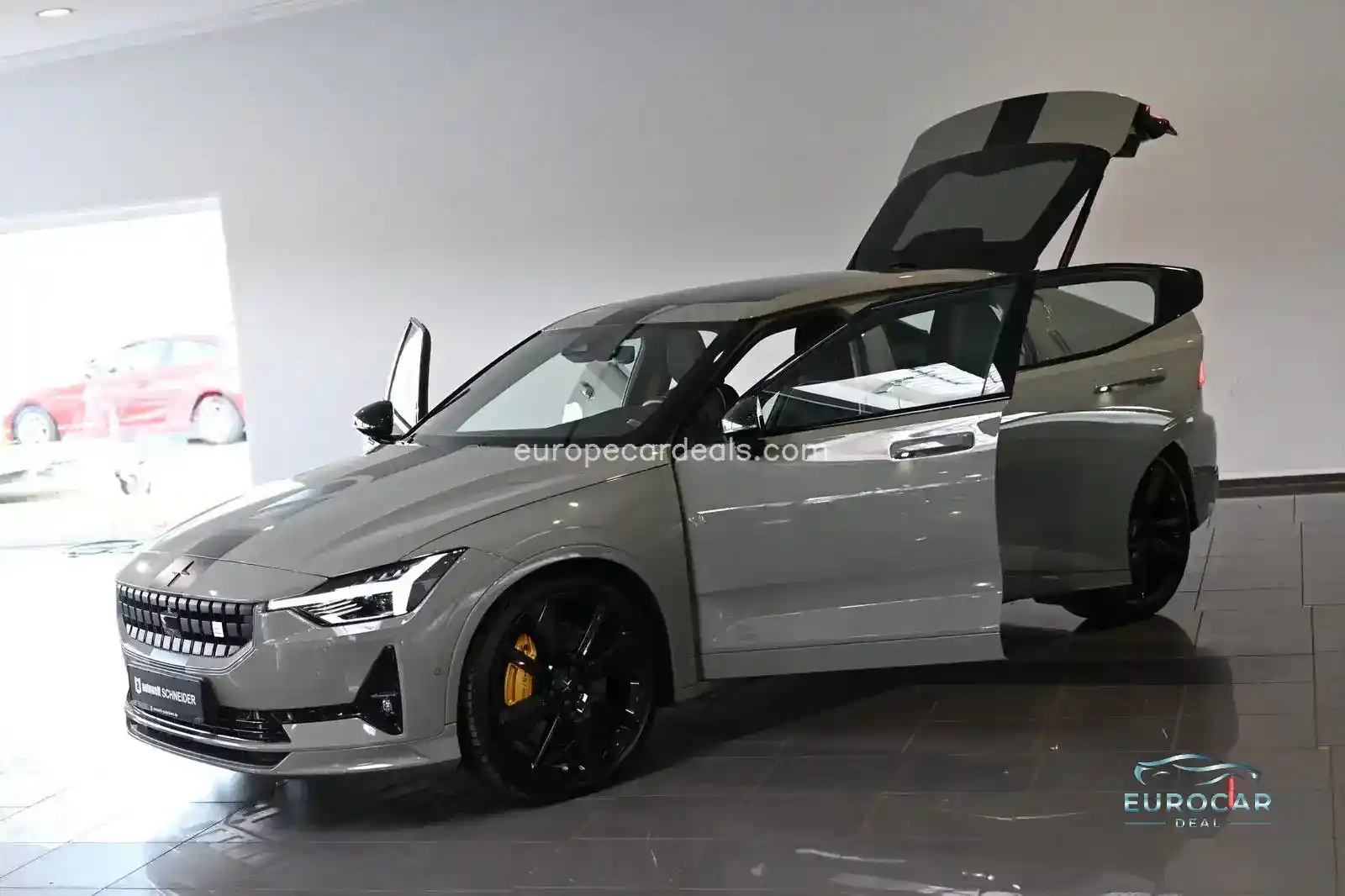 Polestar 2
