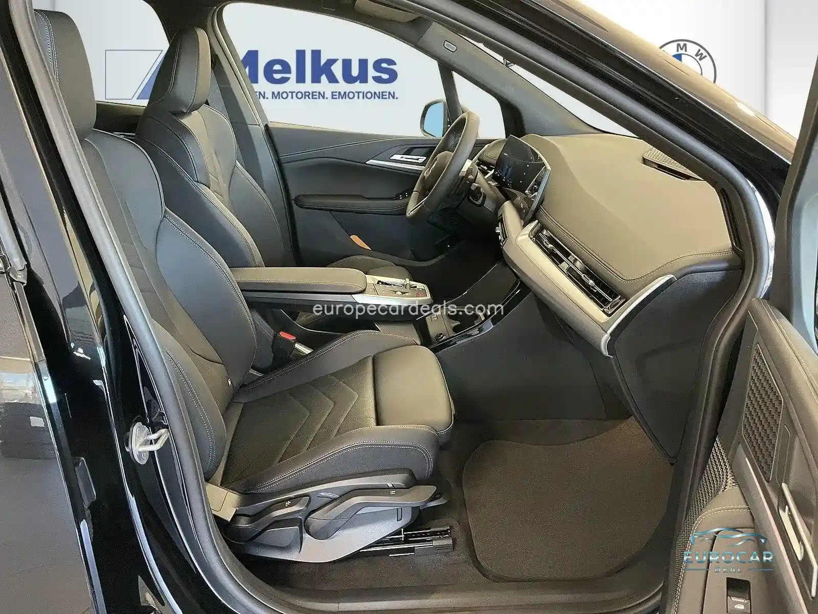 BMW 225 Active Tourer