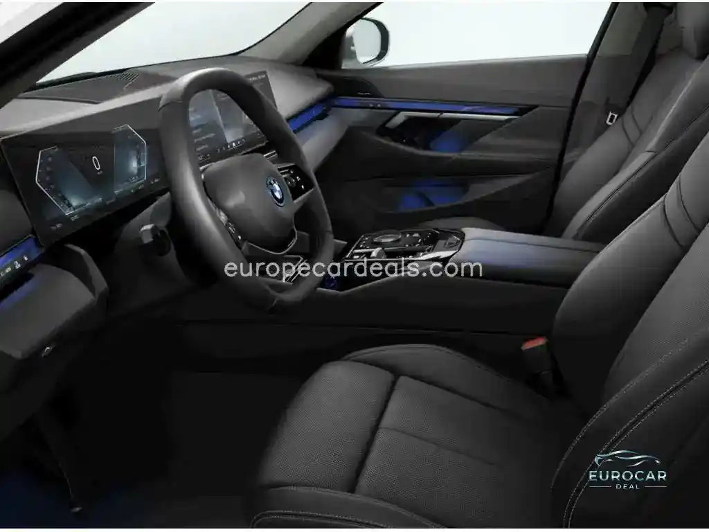 BMW i5