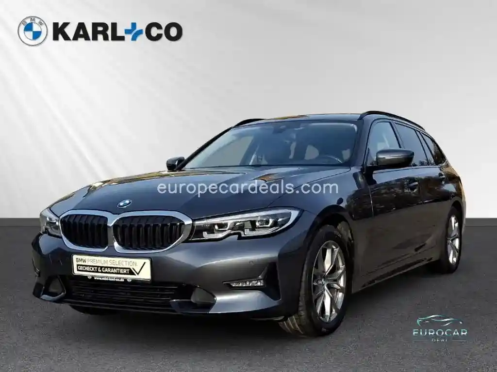 BMW 318