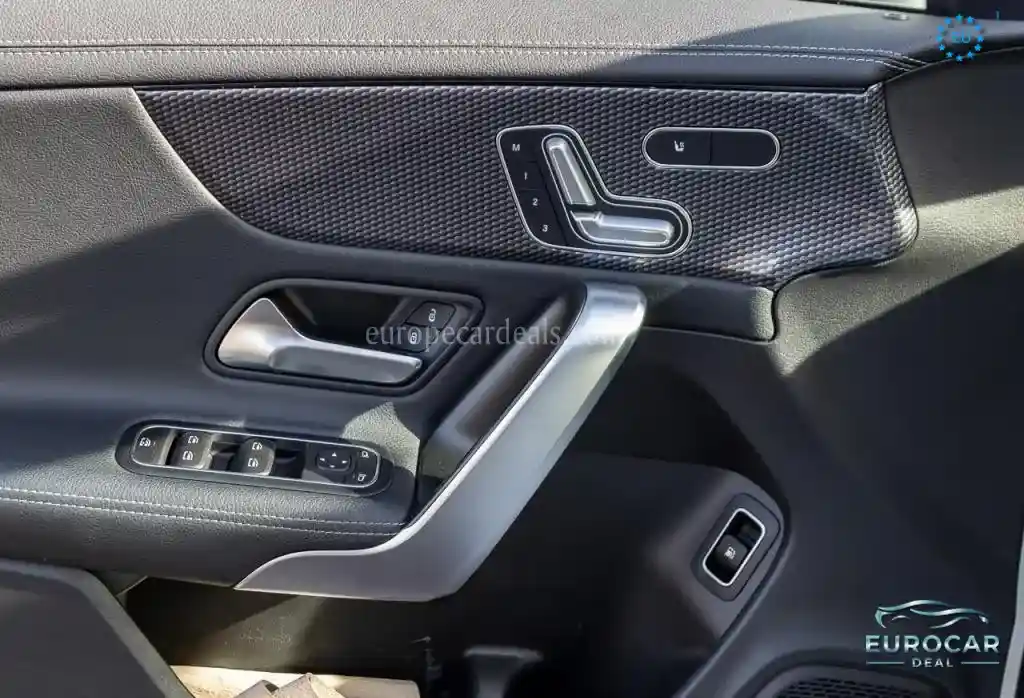 Mercedes-Benz CLA 250 Shooting Brake