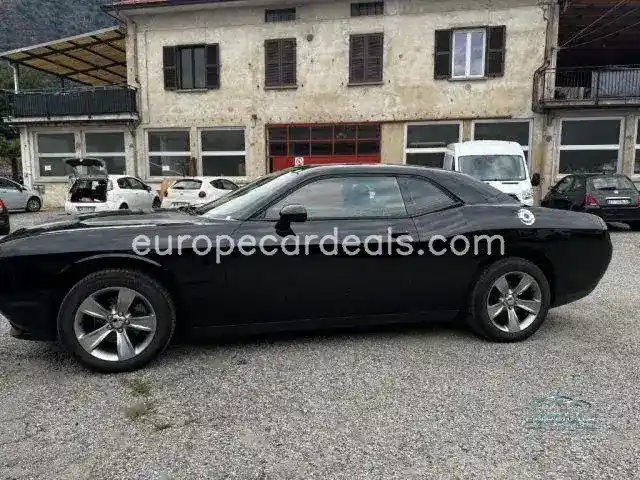 Dodge Other