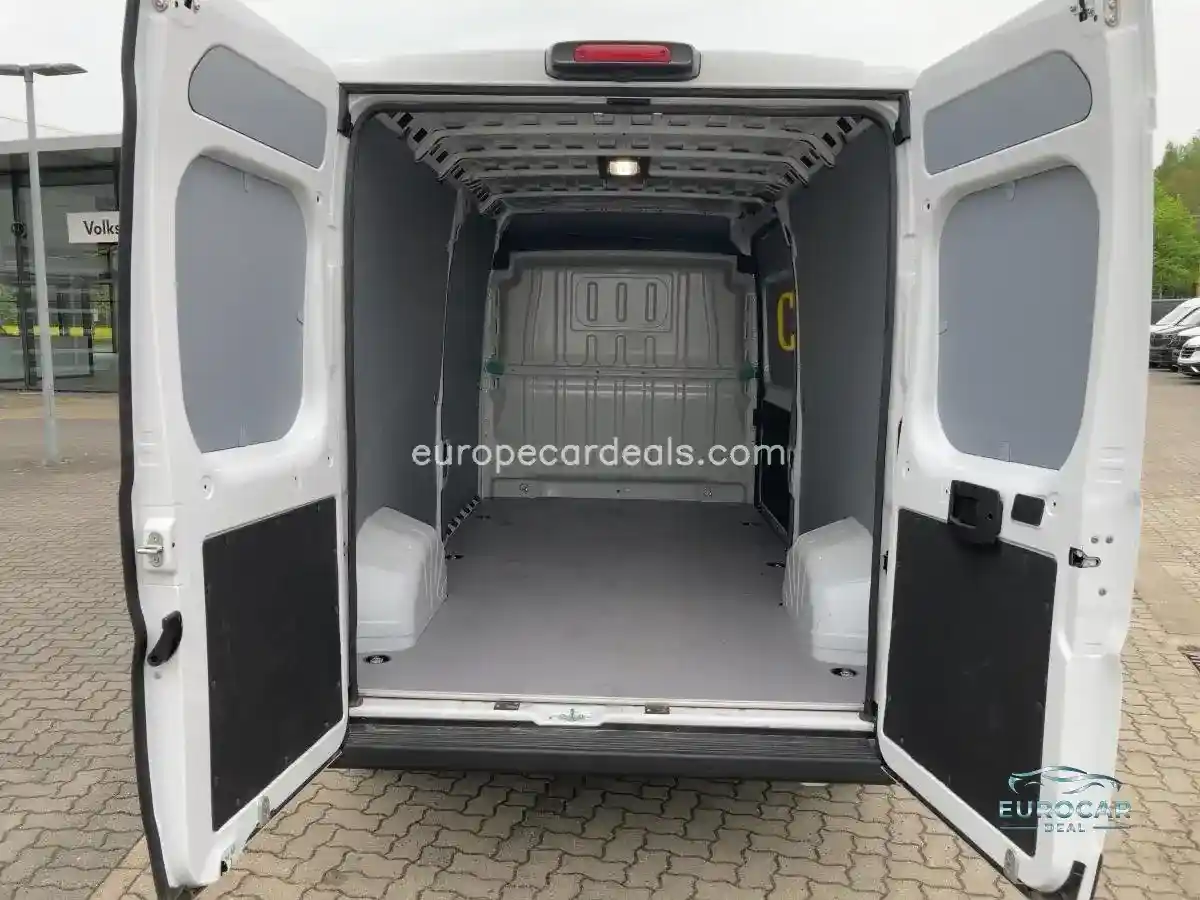 Toyota Proace (Verso)