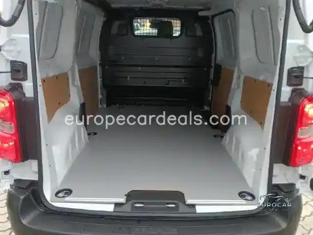 Toyota Proace (Verso)
