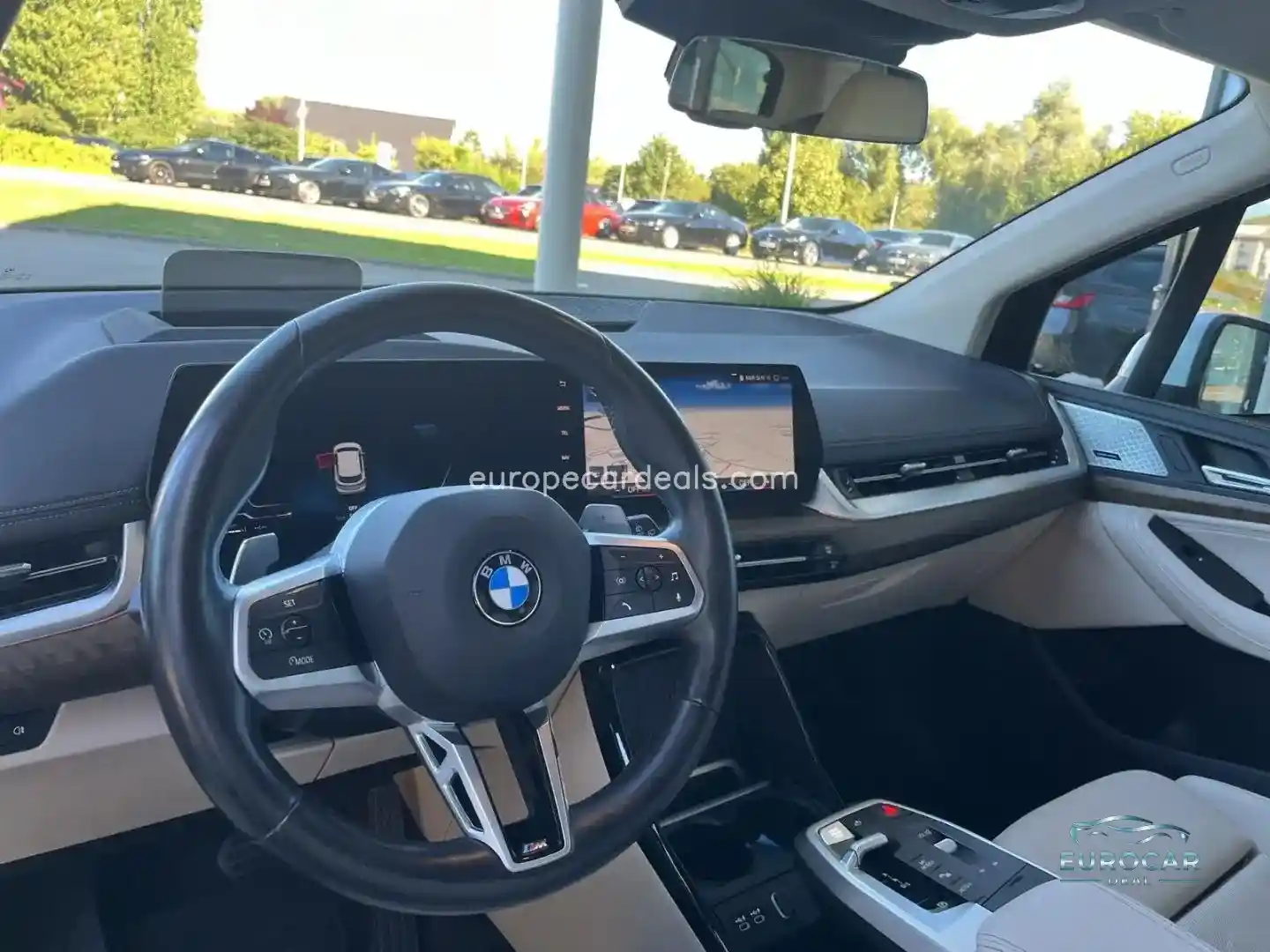 BMW 223 Active Tourer