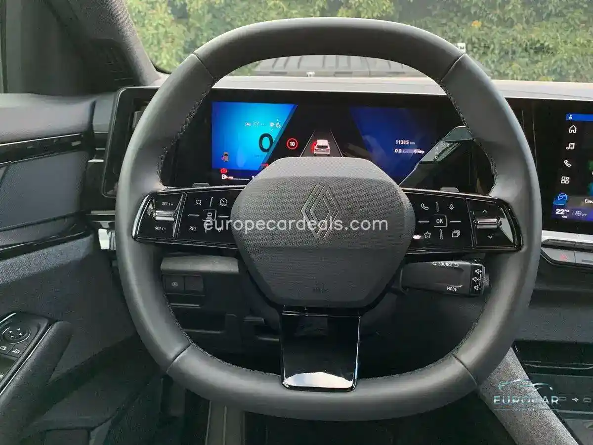 Renault Austral