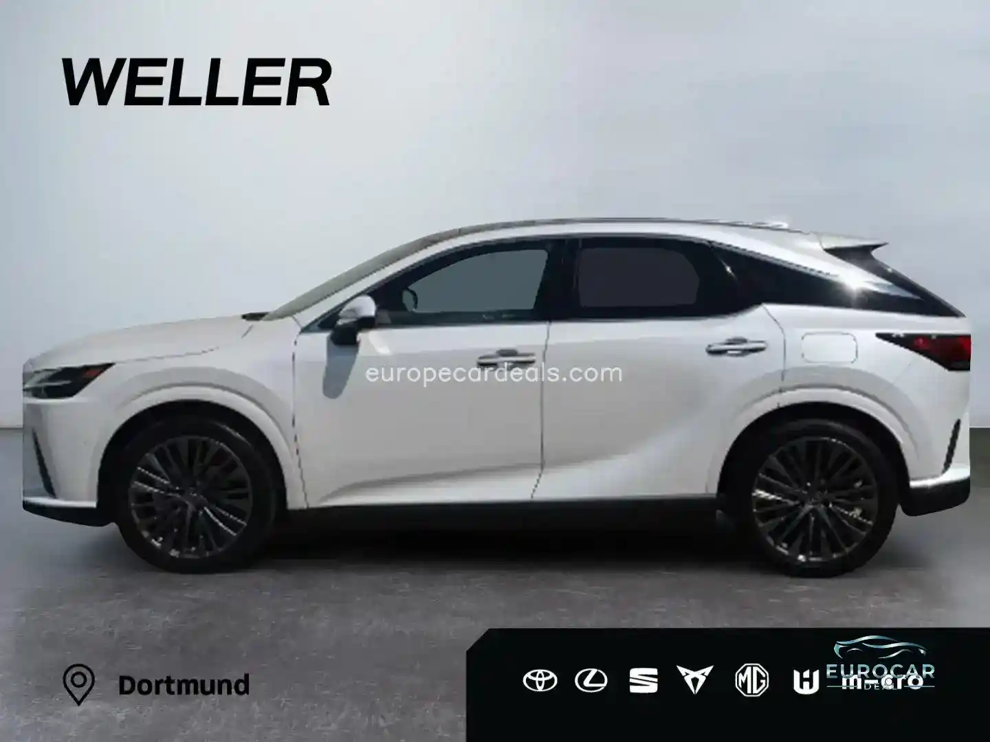Lexus RX 450