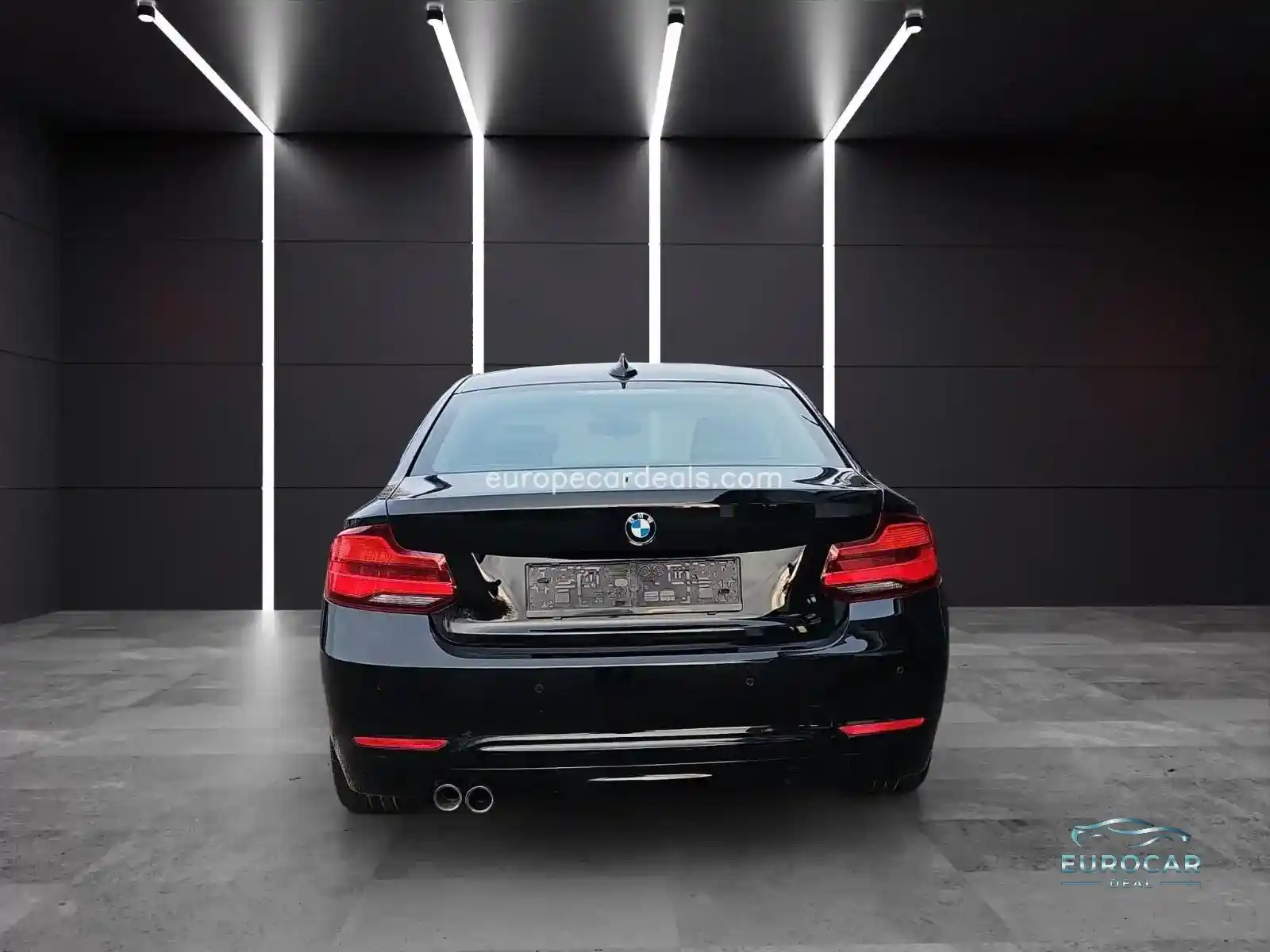BMW 220