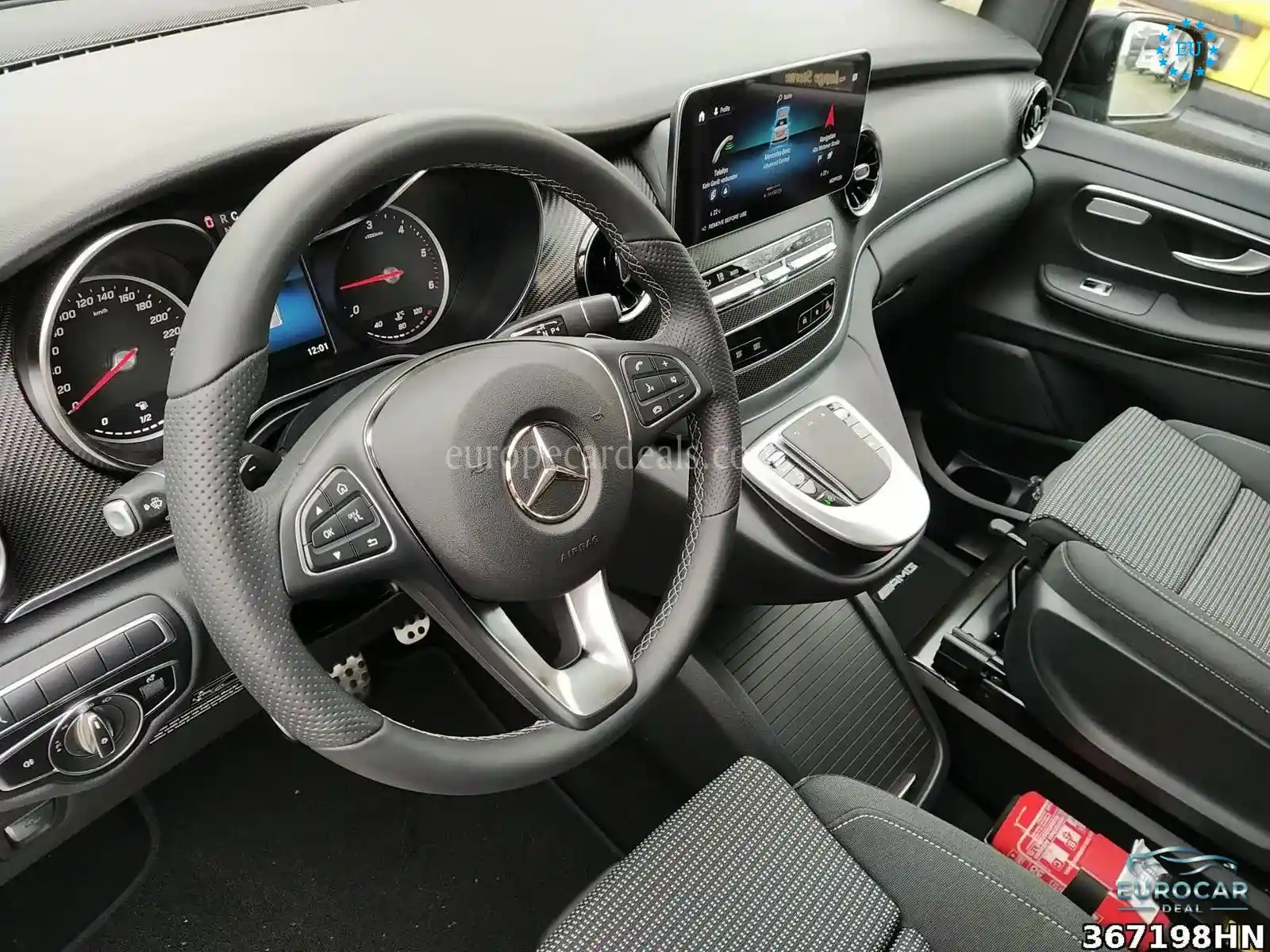 Mercedes-Benz V 300
