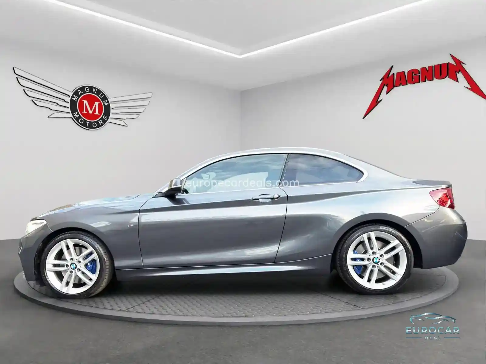 BMW 230