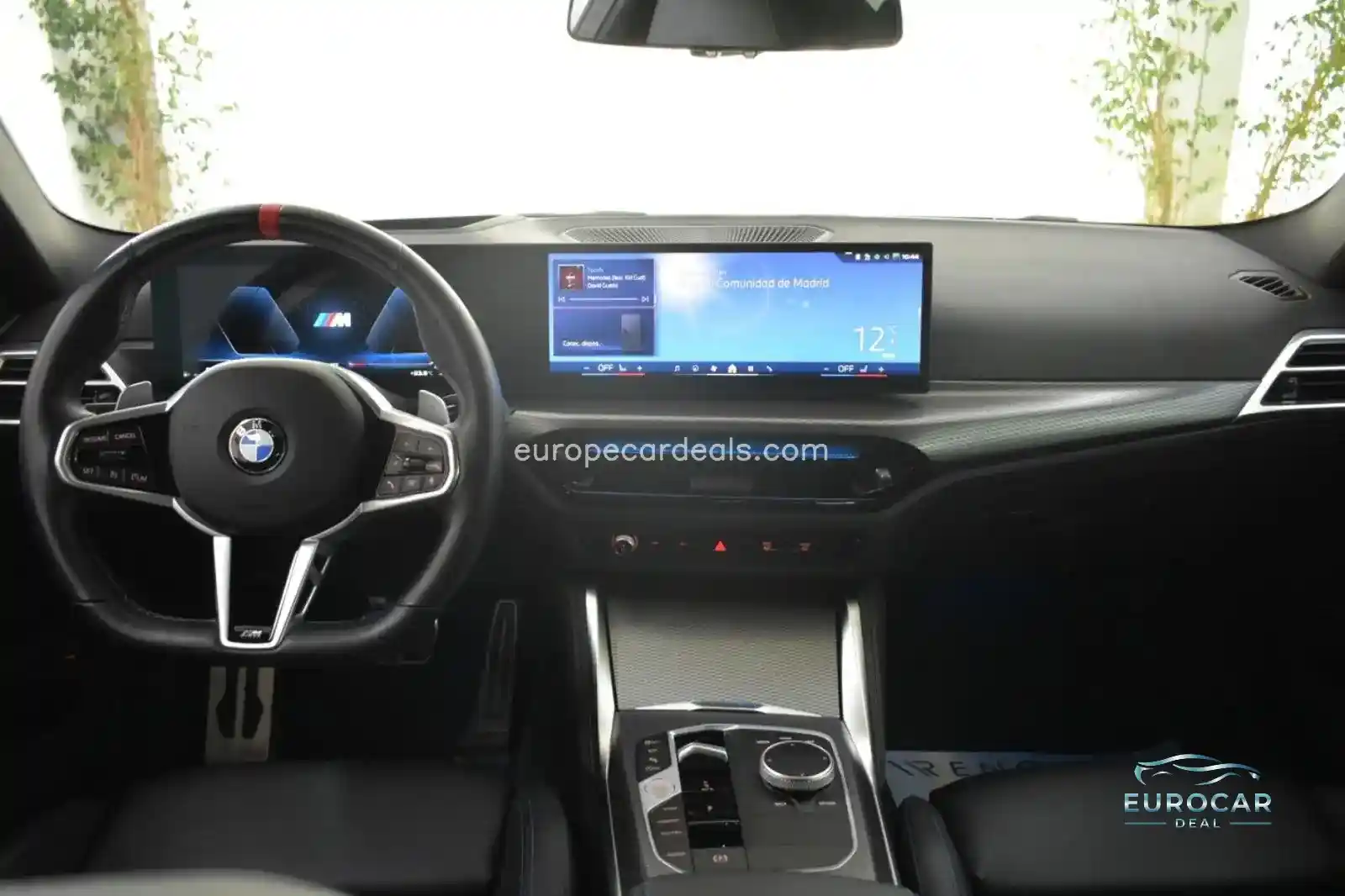 BMW M440